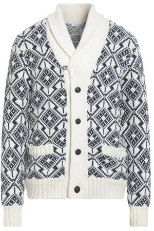 Cruciani KNITWEAR - Cardigans - on YOOX.com