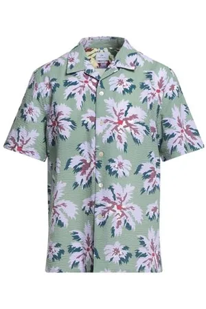 Paul Smith TOPWEAR - Shirts - on YOOX.com