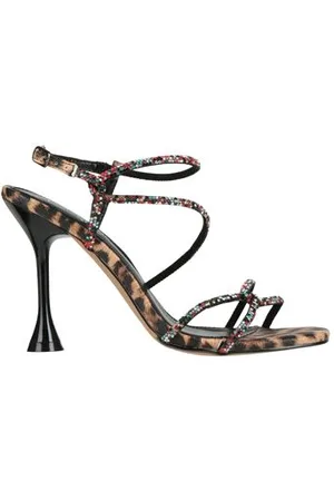 Exe FOOTWEAR - Sandals - on YOOX.com