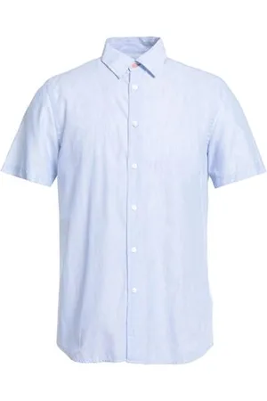 Paul Smith TOPWEAR - Shirts - on YOOX.com