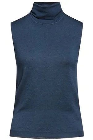 Cruciani KNITWEAR - Turtlenecks - on YOOX.com