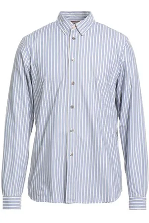 Paul Smith TOPWEAR - Shirts - on YOOX.com