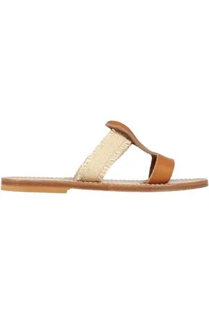 K jacques FOOTWEAR - Sandals - on YOOX.com