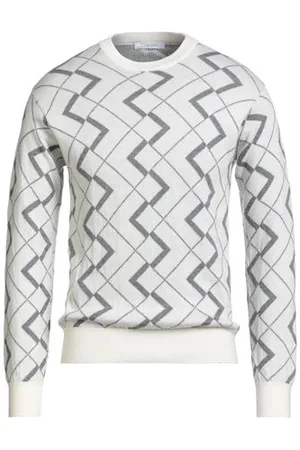 Cruciani KNITWEAR - Jumpers - on YOOX.com