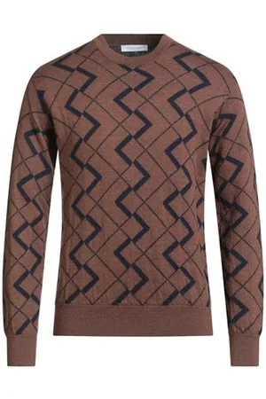 Cruciani KNITWEAR - Jumpers - on YOOX.com