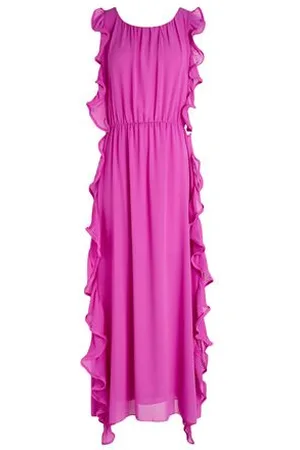 ANGELA DAVIS DRESSES - Maxi dresses - on YOOX.com