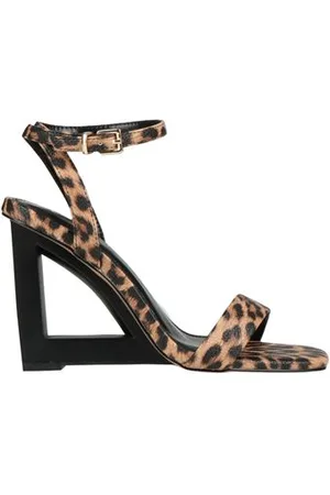 Exe FOOTWEAR - Sandals - on YOOX.com
