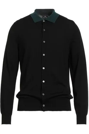 Paul Smith KNITWEAR - Cardigans - on YOOX.com