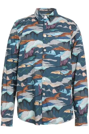 Paul Smith TOPWEAR - Shirts - on YOOX.com