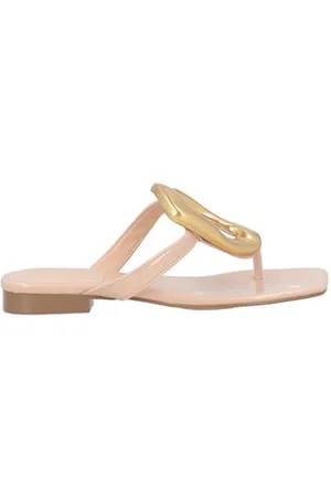 Exe FOOTWEAR - Thong sandals - on YOOX.com
