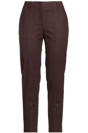 Paul Smith BOTTOMWEAR - Trousers - on YOOX.com