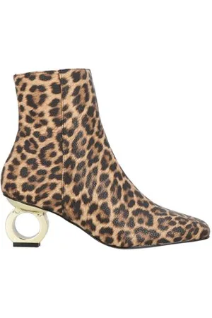 Exe FOOTWEAR - Ankle boots - on YOOX.com