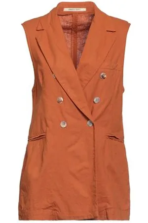 ANGELA DAVIS SUITS and CO-ORDS - Blazers - on YOOX.com