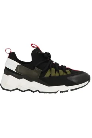 Pierre Hardy FOOTWEAR - Trainers - on YOOX.com