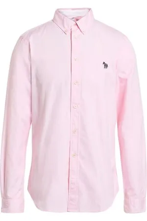 Paul Smith TOPWEAR - Shirts - on YOOX.com