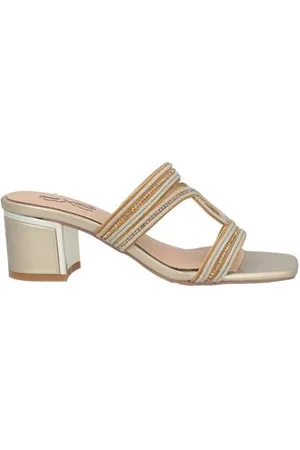 Exe FOOTWEAR - Sandals - on YOOX.com