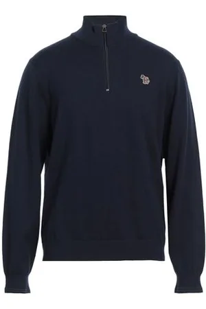 Paul Smith KNITWEAR - Turtlenecks - on YOOX.com