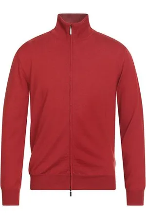 Cruciani KNITWEAR - Cardigans - on YOOX.com