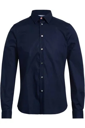 Paul Smith TOPWEAR - Shirts - on YOOX.com