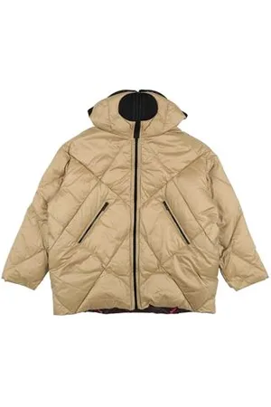 AI RIDERS COATS & JACKETS - Puffers - on YOOX.com