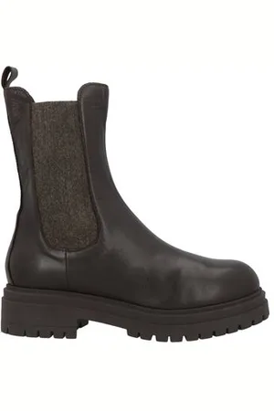 IMMA FOOTWEAR - Ankle boots - on YOOX.com