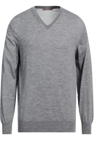 Cruciani KNITWEAR - Jumpers - on YOOX.com