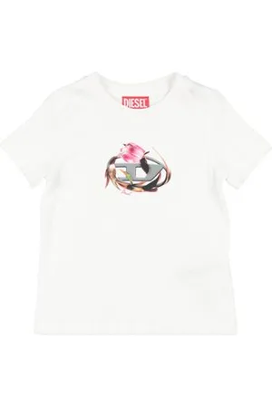 Diesel TOPWEAR - T-shirts - on YOOX.com