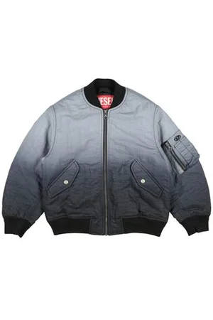 Diesel COATS & JACKETS - Jackets - on YOOX.com