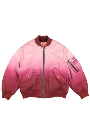 Diesel COATS & JACKETS - Jackets - on YOOX.com