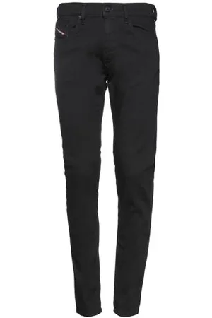 Diesel BOTTOMWEAR - Jeans - on YOOX.com