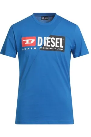 Diesel TOPWEAR - T-shirts - on YOOX.com