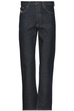 Diesel BOTTOMWEAR - Jeans - on YOOX.com