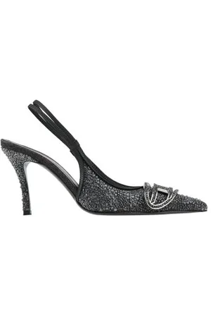 Diesel FOOTWEAR - Pumps - on YOOX.com
