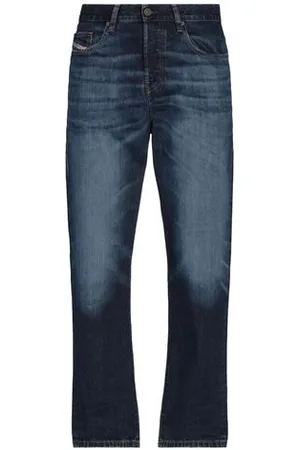 Diesel BOTTOMWEAR - Jeans - on YOOX.com