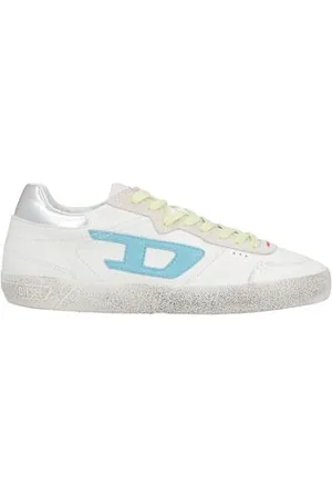 Diesel FOOTWEAR - Trainers - on YOOX.com