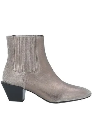 Diesel FOOTWEAR - Ankle boots - on YOOX.com
