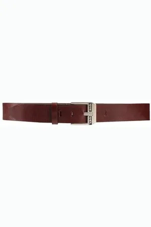Diesel Small Leather Goods - Belts - on YOOX.com