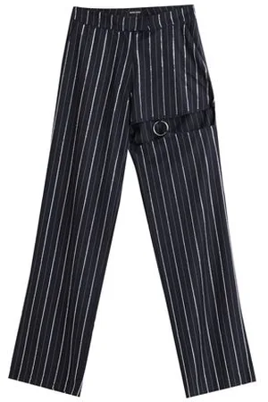 NAFSIKA SKOURTI BOTTOMWEAR - Trousers - on YOOX.com