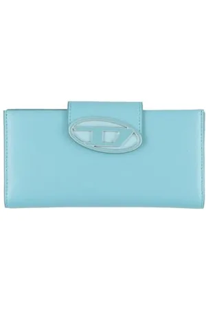Diesel Small Leather Goods - Wallets - on YOOX.com
