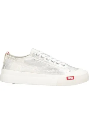 Diesel FOOTWEAR - Trainers - on YOOX.com