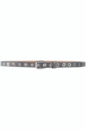 Diesel Small Leather Goods - Belts - on YOOX.com