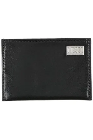 Diesel Small Leather Goods - Cardholders - on YOOX.com