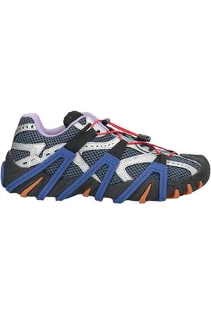 Diesel FOOTWEAR - Trainers - on YOOX.com