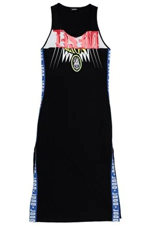 Diesel DRESSES - Kids’ dresses - on YOOX.com