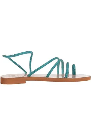 Exe FOOTWEAR - Thong sandals - on YOOX.com