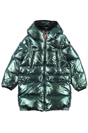 AI RIDERS COATS & JACKETS - Puffers - on YOOX.com