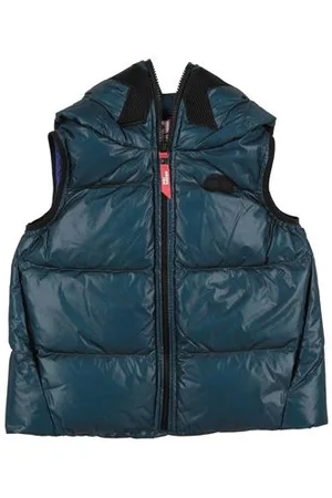 AI RIDERS COATS & JACKETS - Gilets - on YOOX.com
