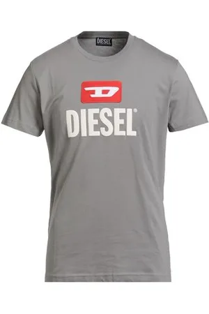 Diesel TOPWEAR - T-shirts - on YOOX.com