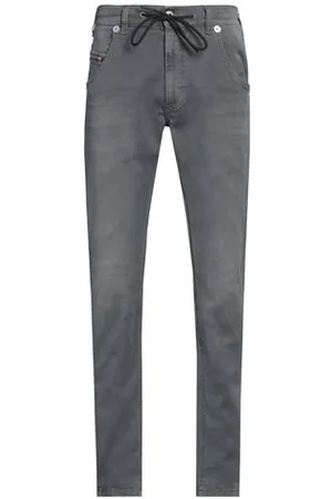 Diesel BOTTOMWEAR - Jeans - on YOOX.com