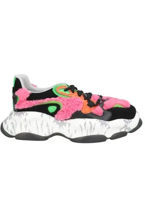 Exe FOOTWEAR - Trainers - on YOOX.com